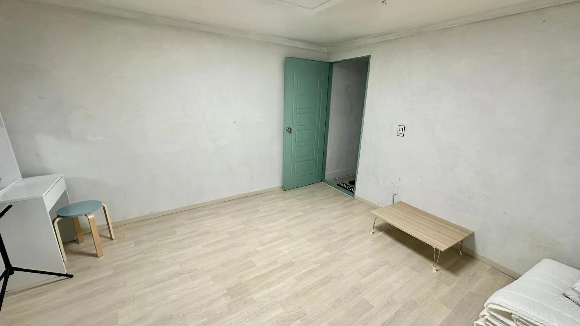 경주펜션 Gyeongju Pension インチョン広域市 ホステル