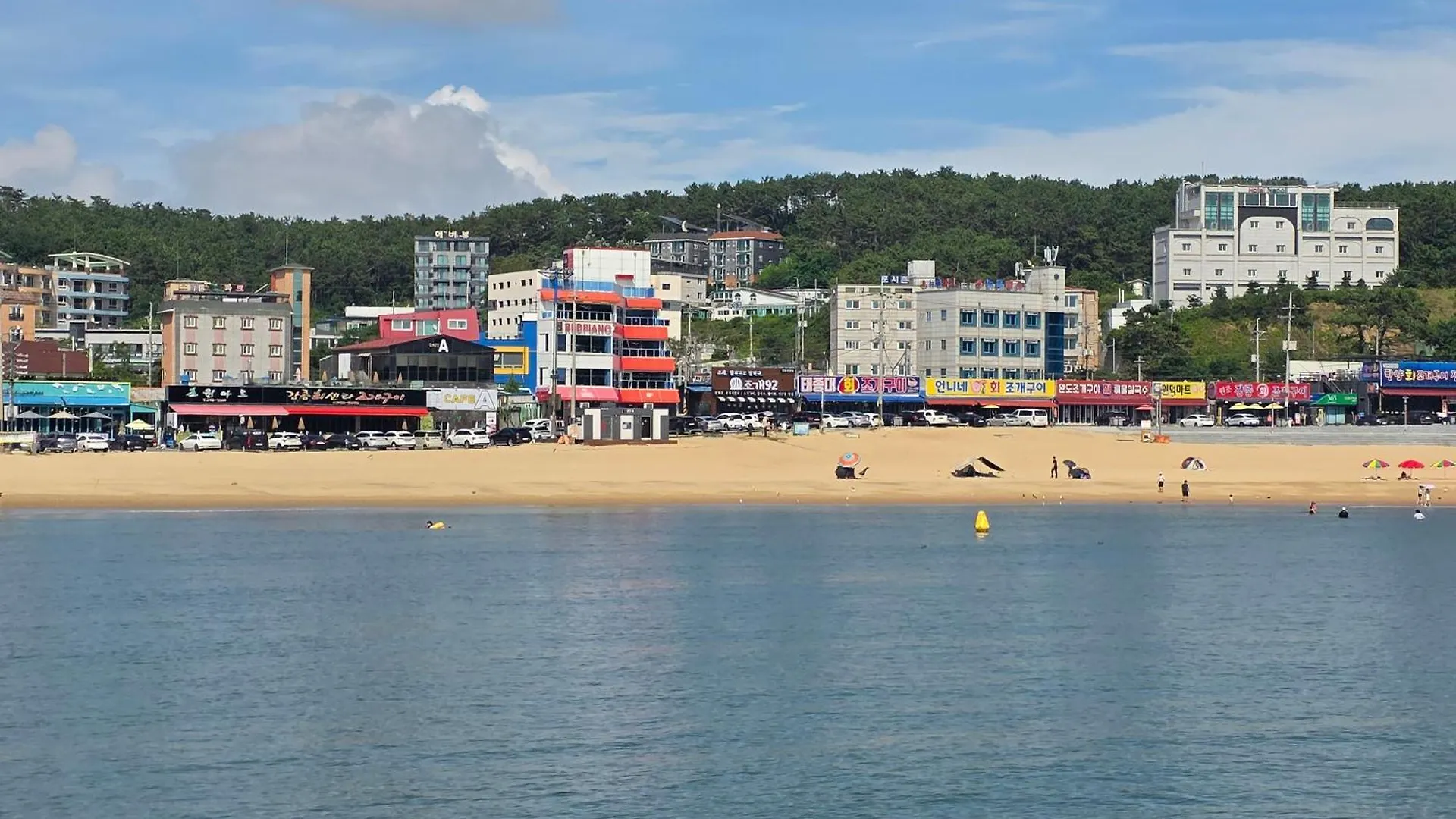 경주펜션 Gyeongju Pension インチョン広域市 韓国