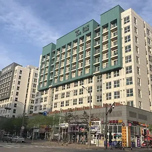 4* アパートホテル The Time Airport