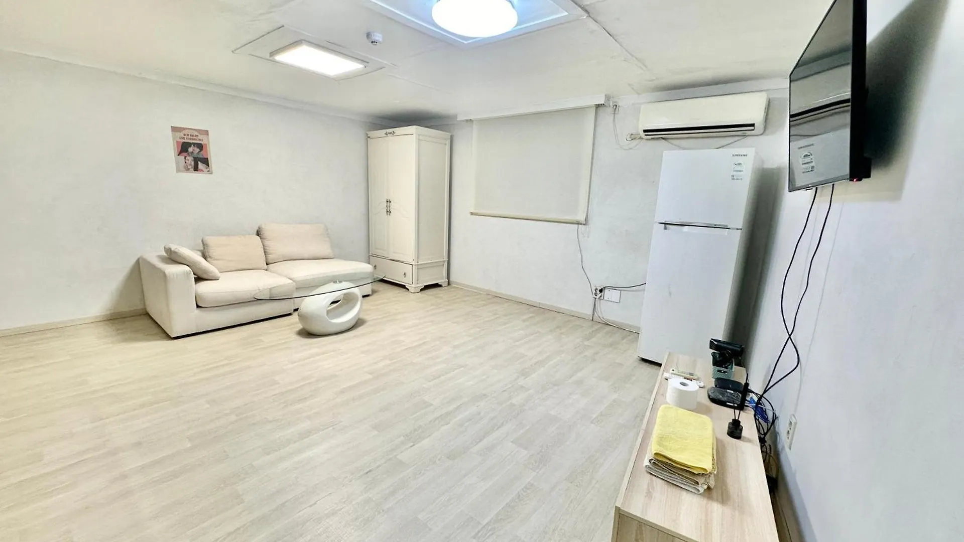 ホステル 경주펜션 Gyeongju Pension インチョン広域市