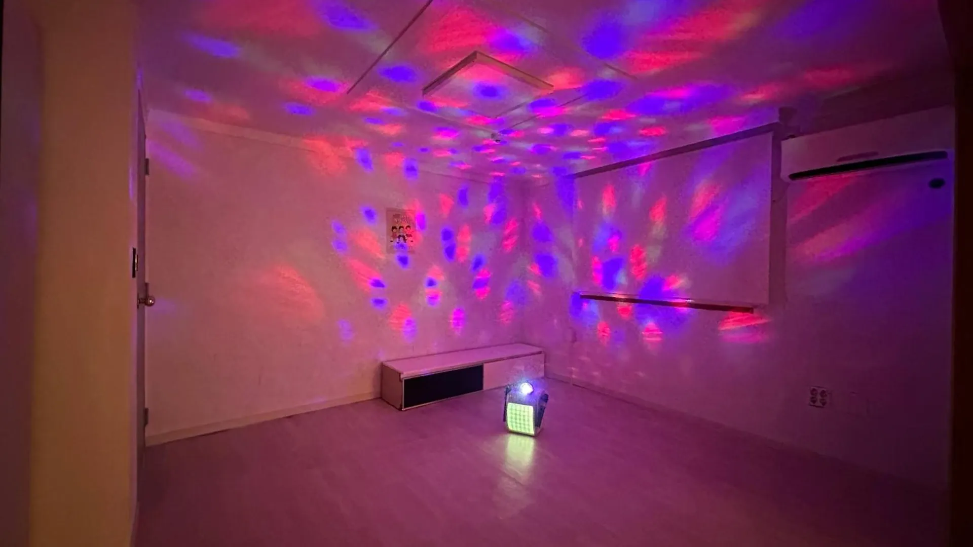 경주펜션 Gyeongju Pension Incheon 0*,  Korsel