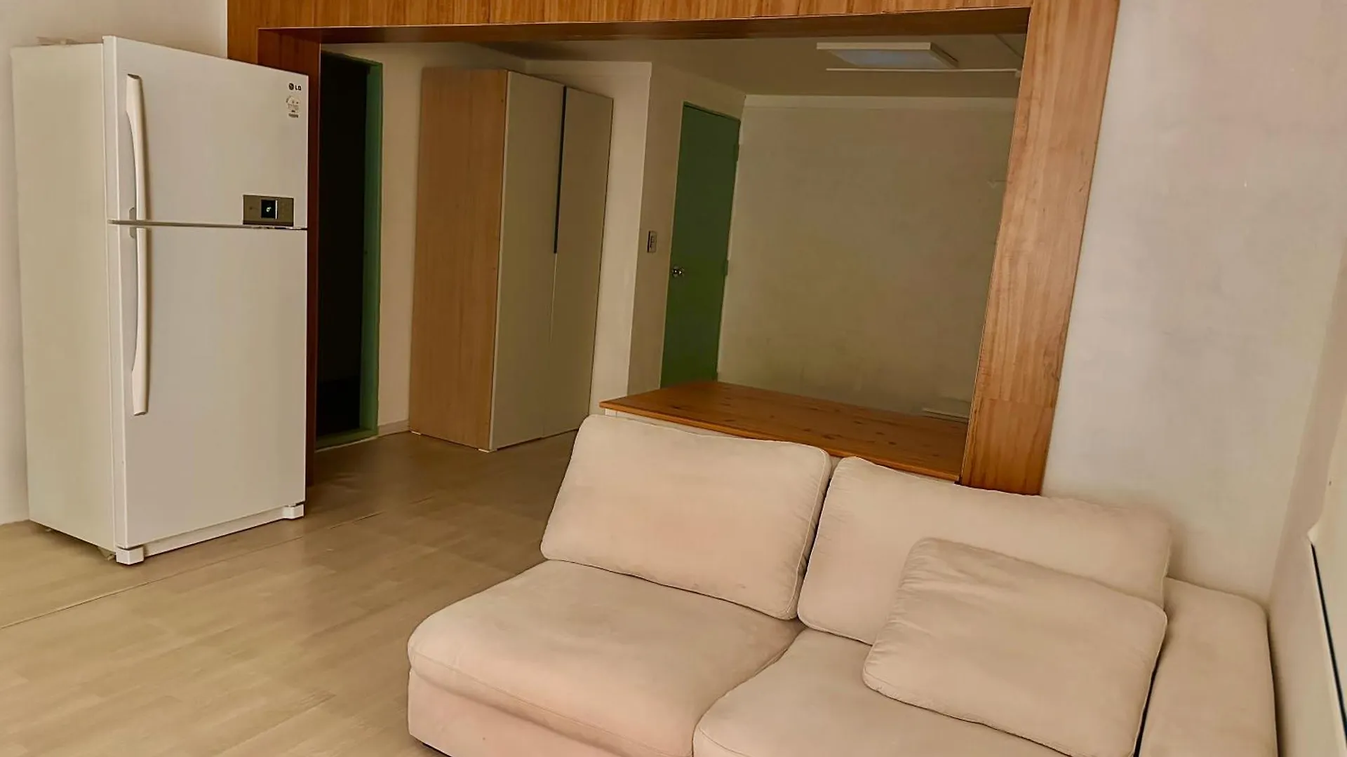 경주펜션 Gyeongju Pension Incheon Asrama