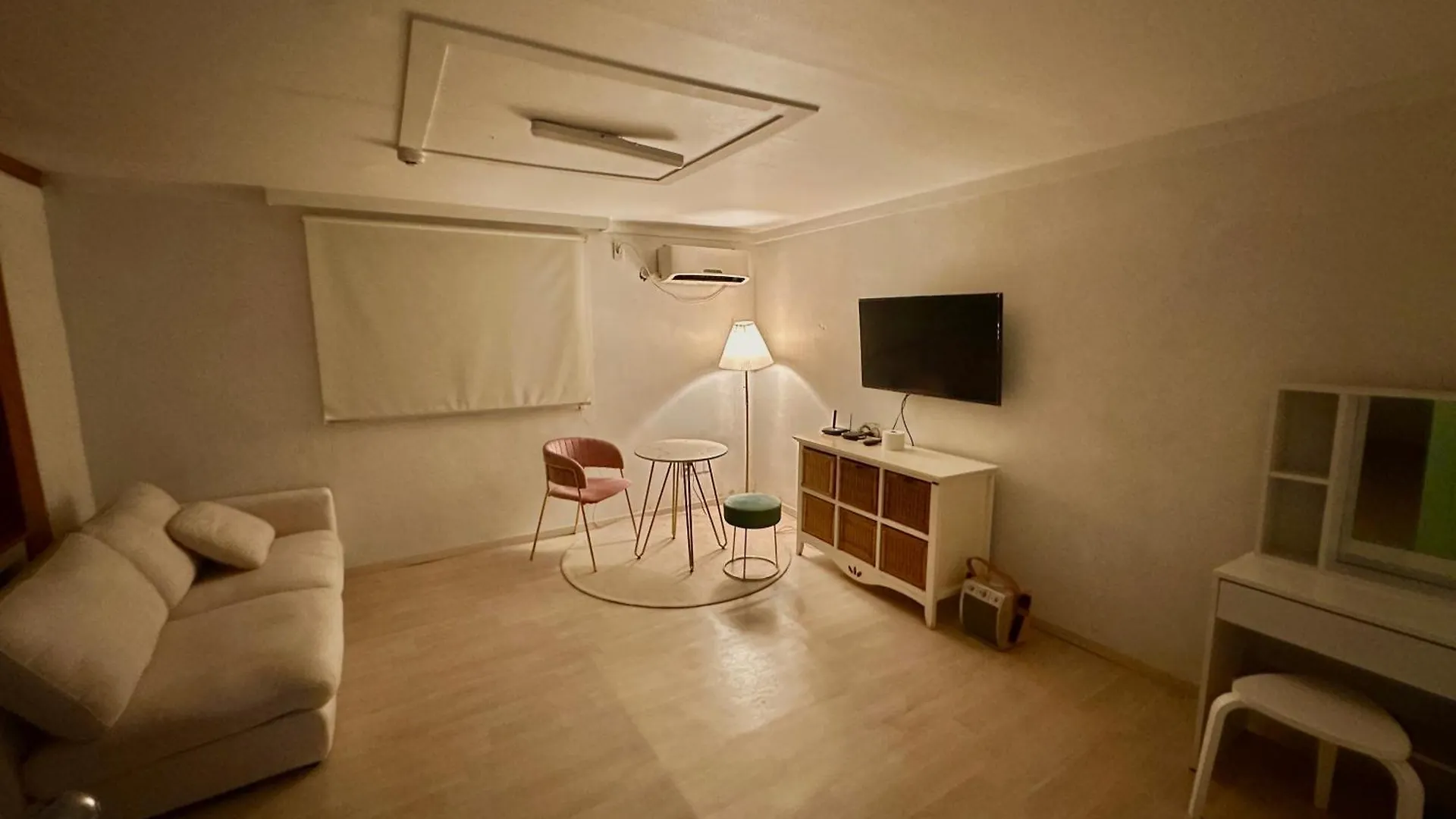 Asrama 경주펜션 Gyeongju Pension Incheon