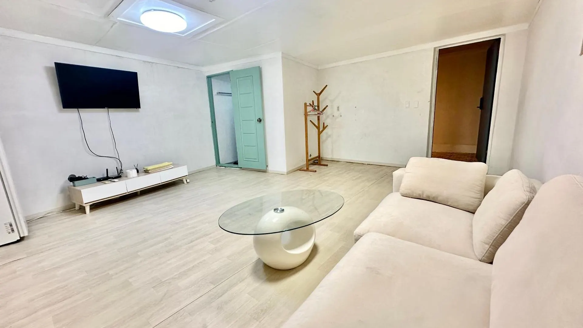 경주펜션 Gyeongju Pension Incheon