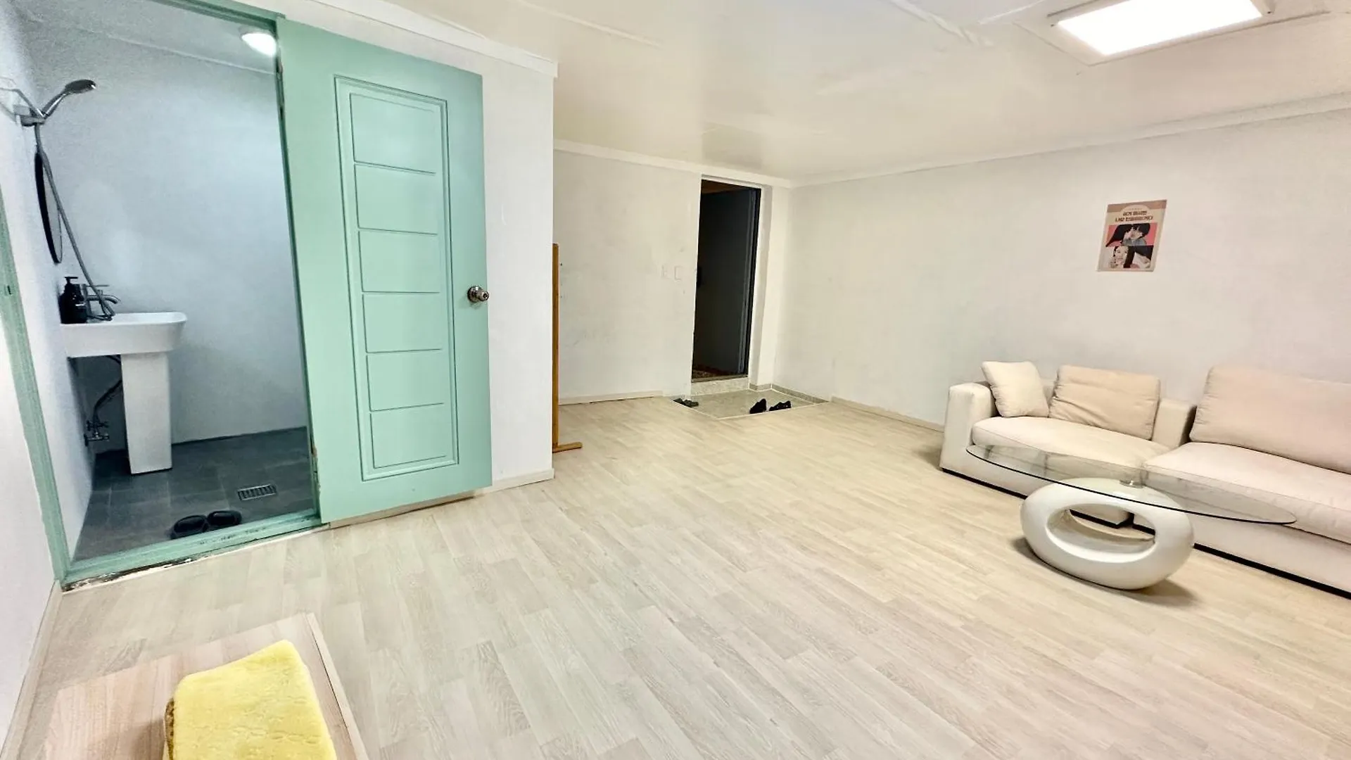 Asrama 경주펜션 Gyeongju Pension Incheon