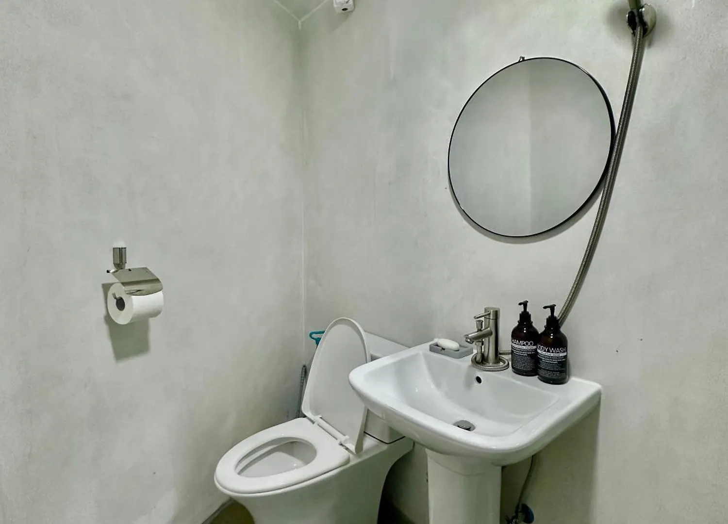 Asrama 경주펜션 Gyeongju Pension Incheon