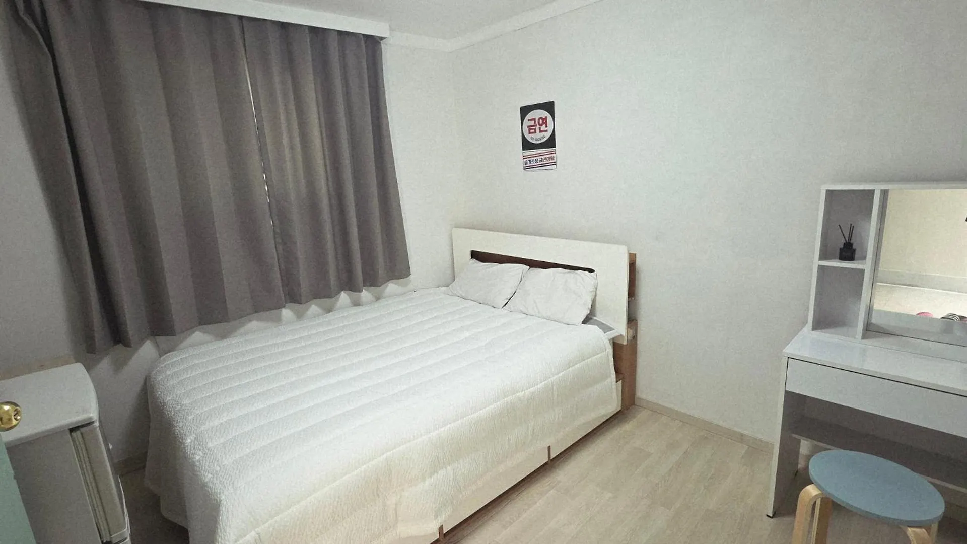 경주펜션 Gyeongju Pension Incheon Asrama