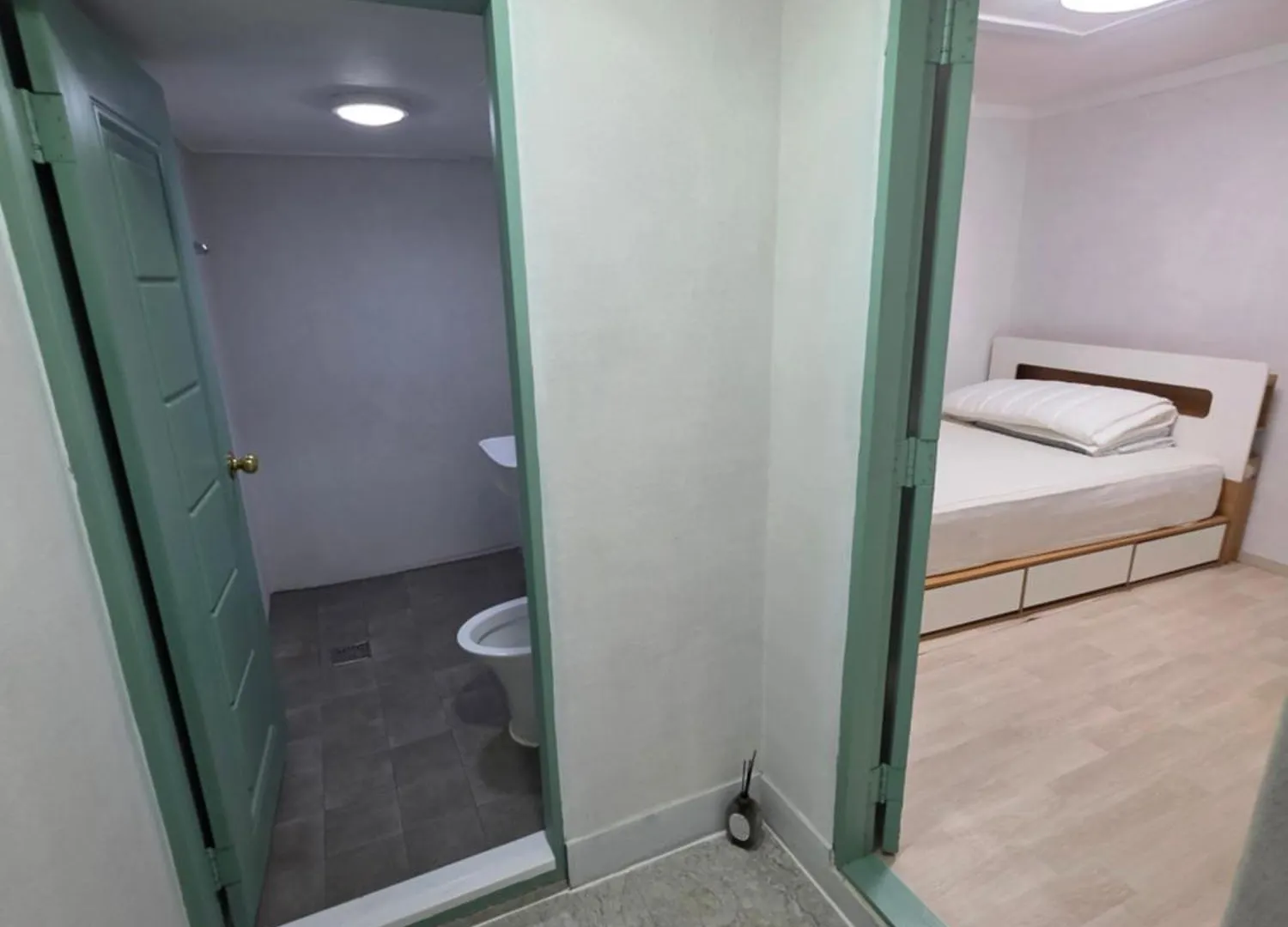 경주펜션 Gyeongju Pension Incheon 0*,  Korsel