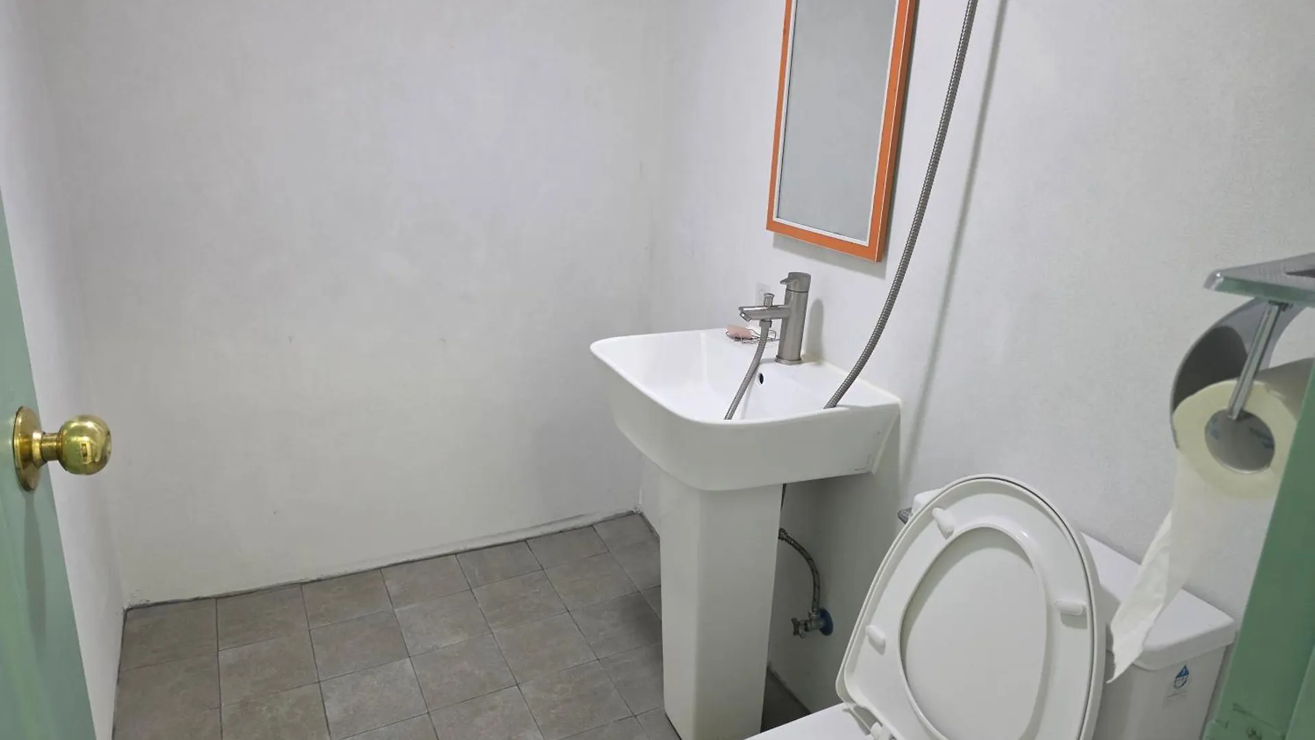 Asrama 경주펜션 Gyeongju Pension Incheon