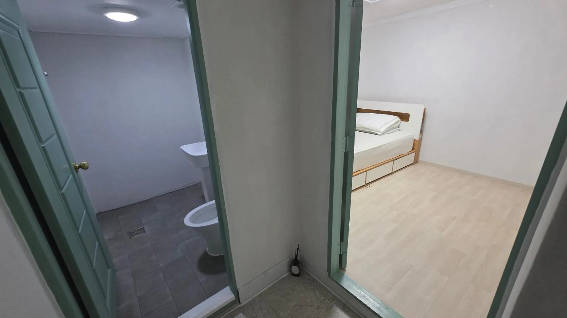 Asrama 경주펜션 Gyeongju Pension Incheon