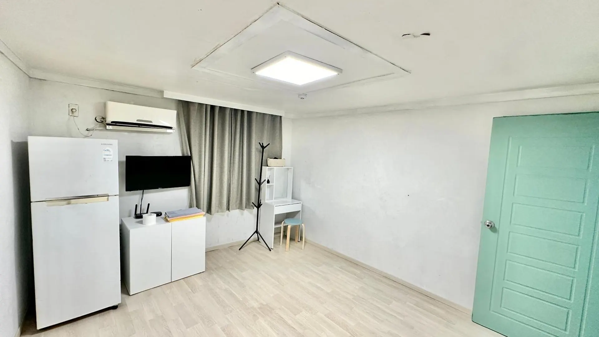 경주펜션 Gyeongju Pension インチョン広域市 ホステル