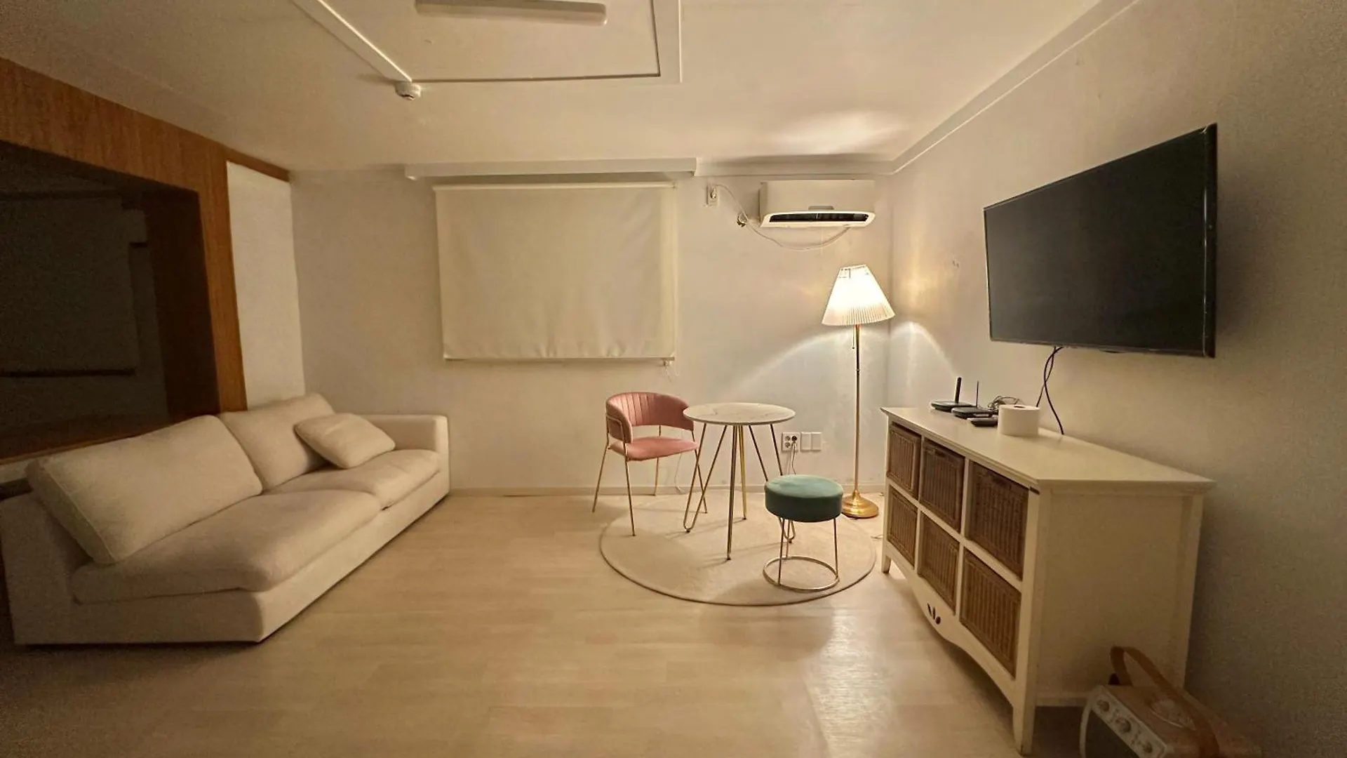 경주펜션 Gyeongju Pension インチョン広域市