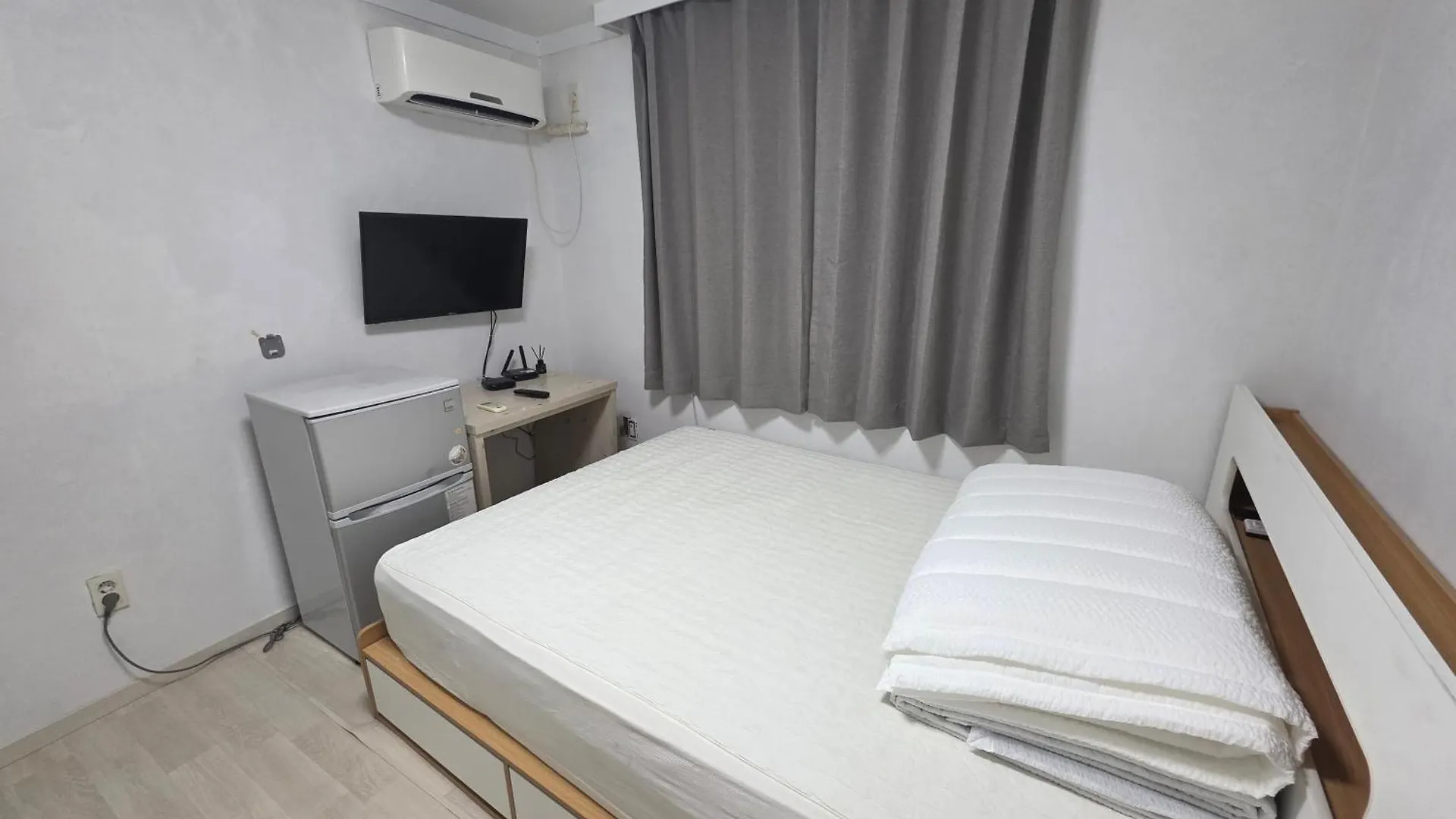 경주펜션 Gyeongju Pension インチョン広域市 0*,  韓国