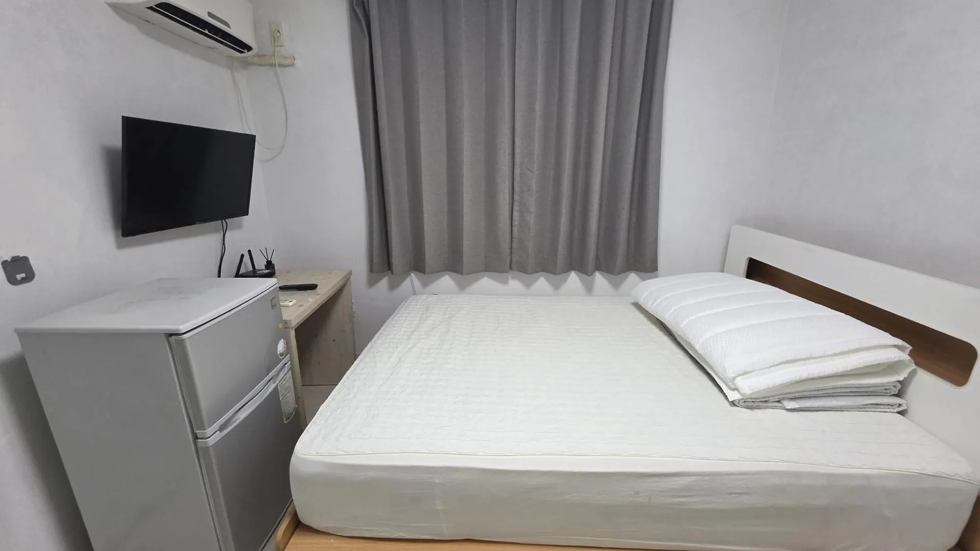 경주펜션 Gyeongju Pension インチョン広域市